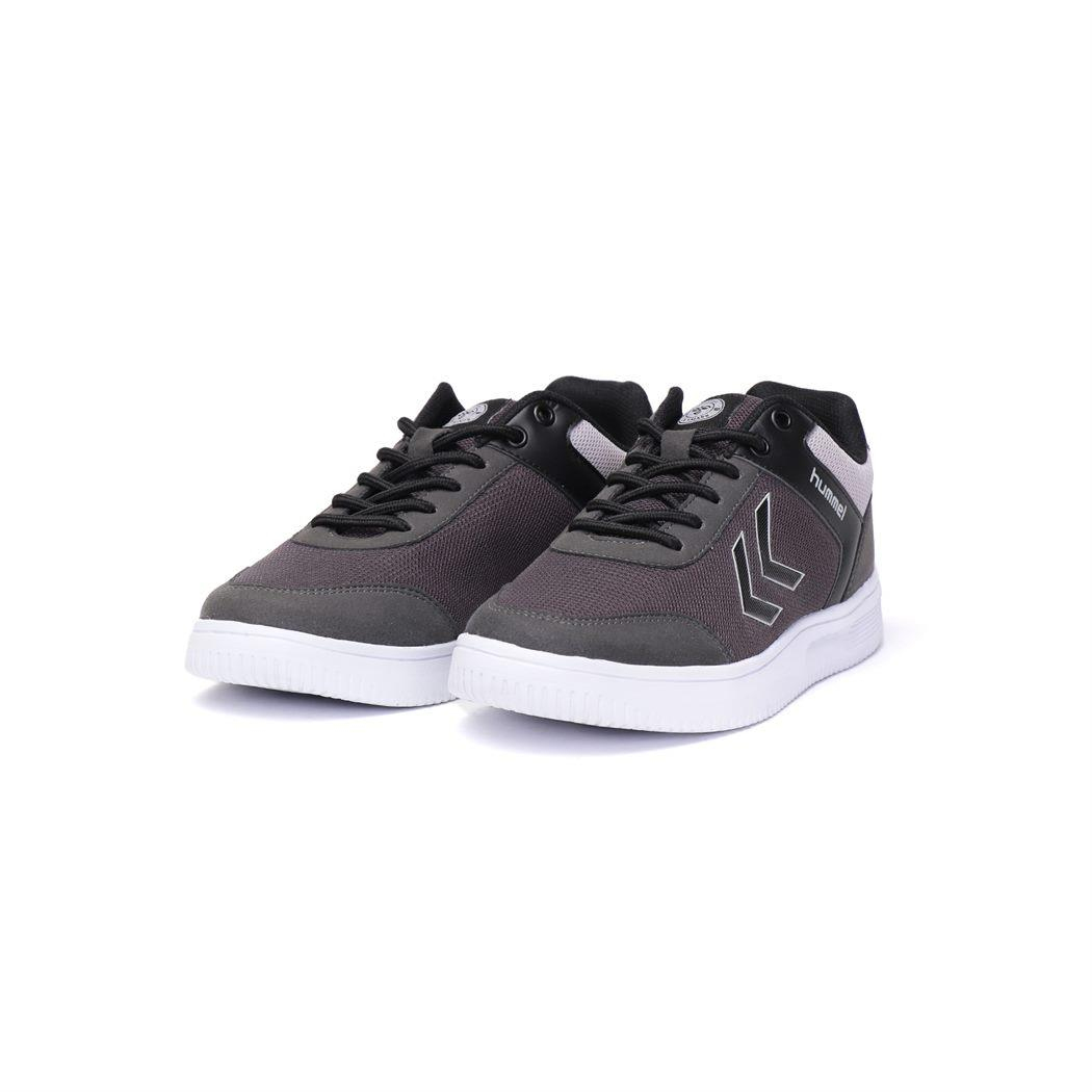 Hummel HML Access Erkek Siyah Spor Ayakkabı