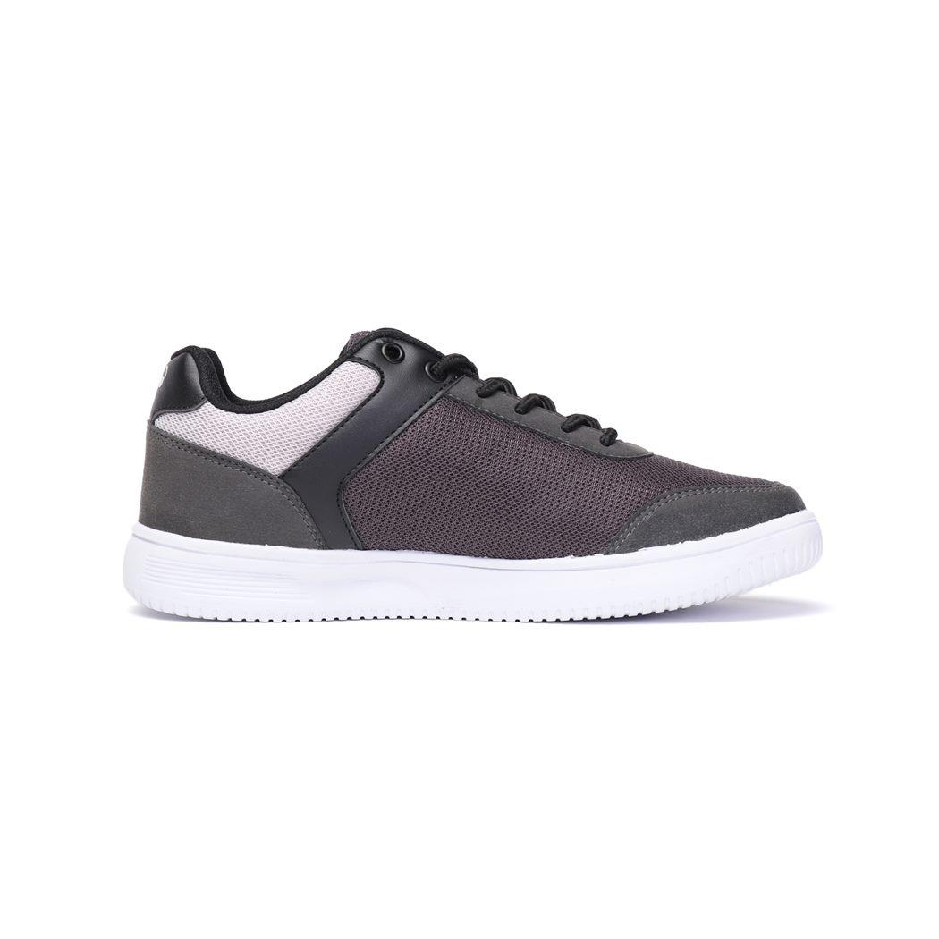 Hummel HML Access Erkek Siyah Spor Ayakkabı