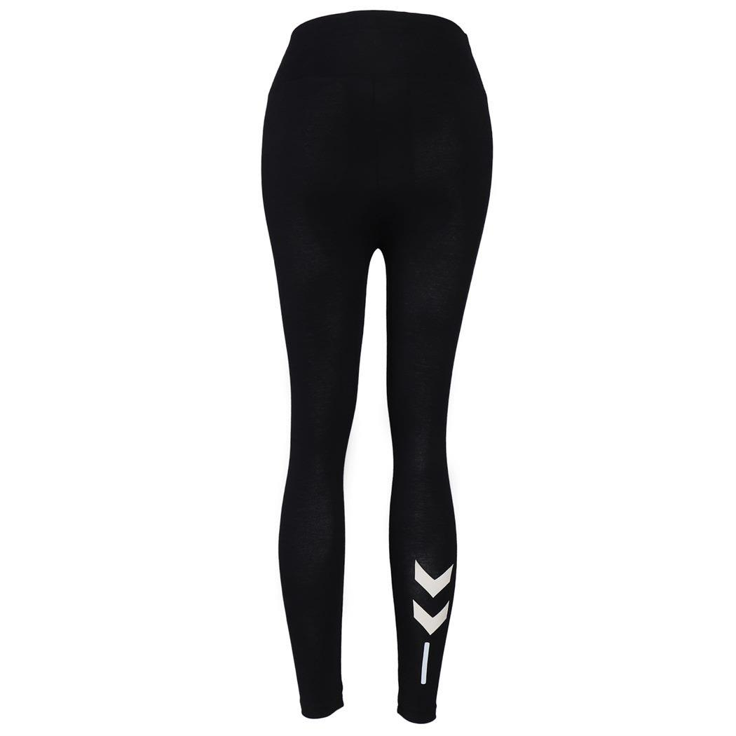Hummel HML Amelia Tight Kadın Siyah Tayt