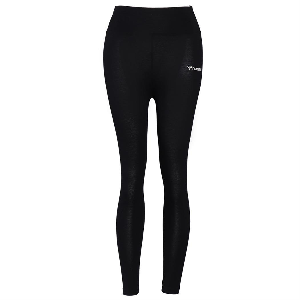 Hummel HML Amelia Tight Kadın Siyah Tayt