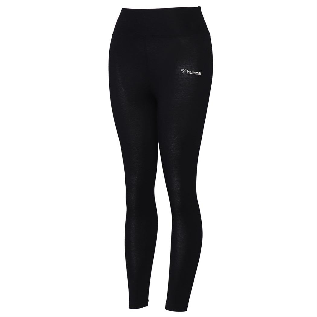 Hummel HML Amelia Tight Kadın Siyah Tayt