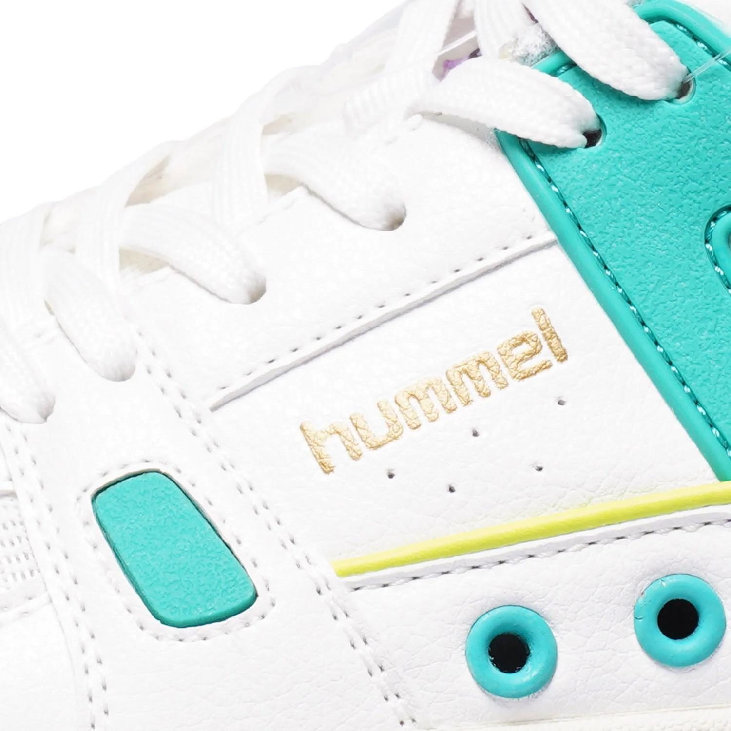 Hummel Hml Archive Studio V2 Unisex  Spor Ayakkabı