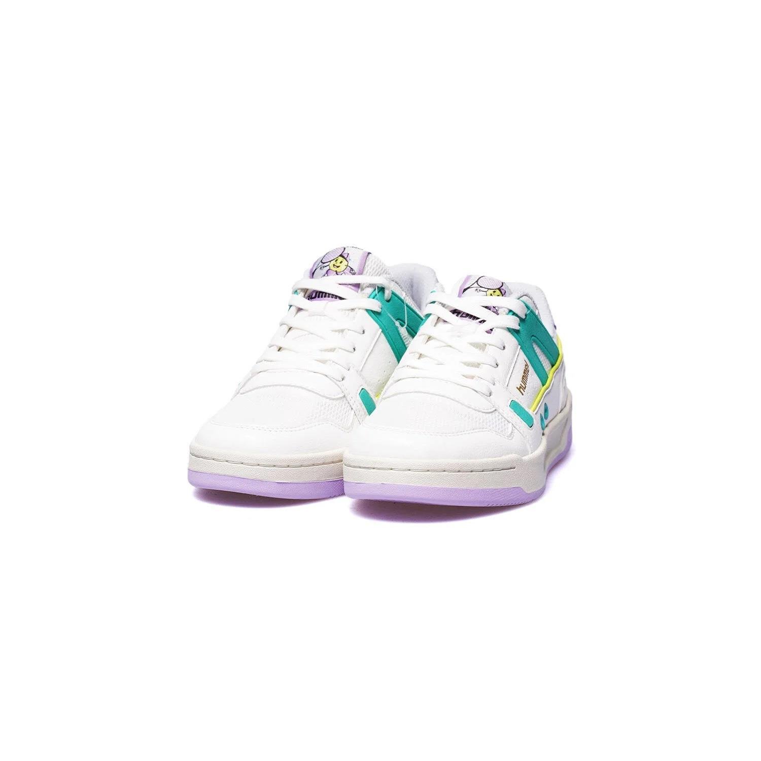 Hummel Hml Archive Studio V2 Unisex  Spor Ayakkabı