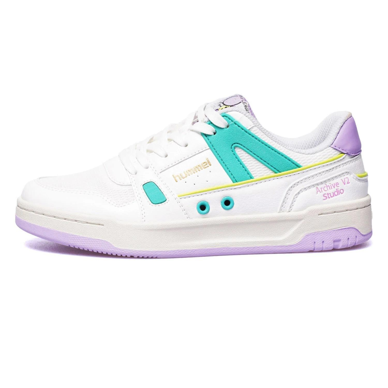 Hummel Hml Archive Studio V2 Unisex  Spor Ayakkabı