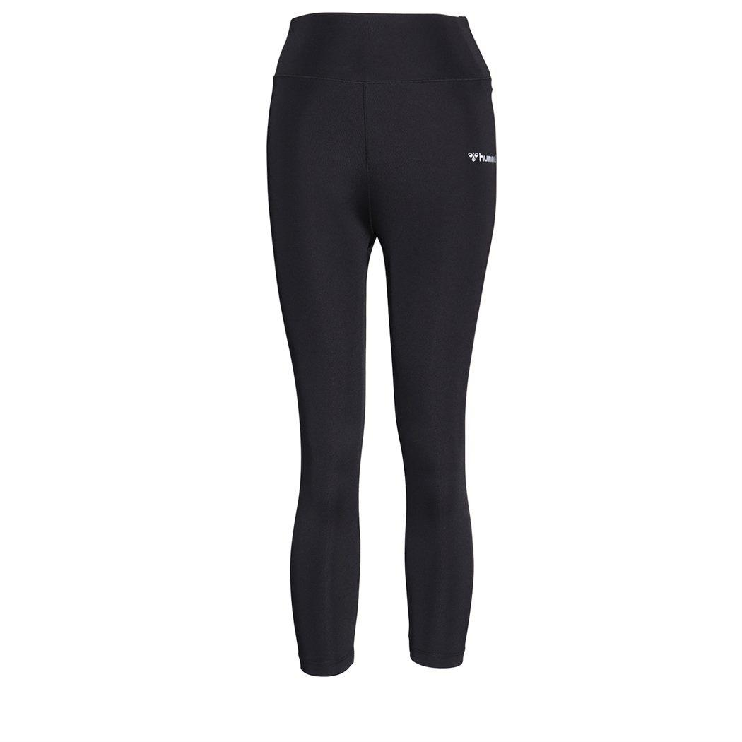Hummel HML Buenello Tights Kadın Siyah Tayt