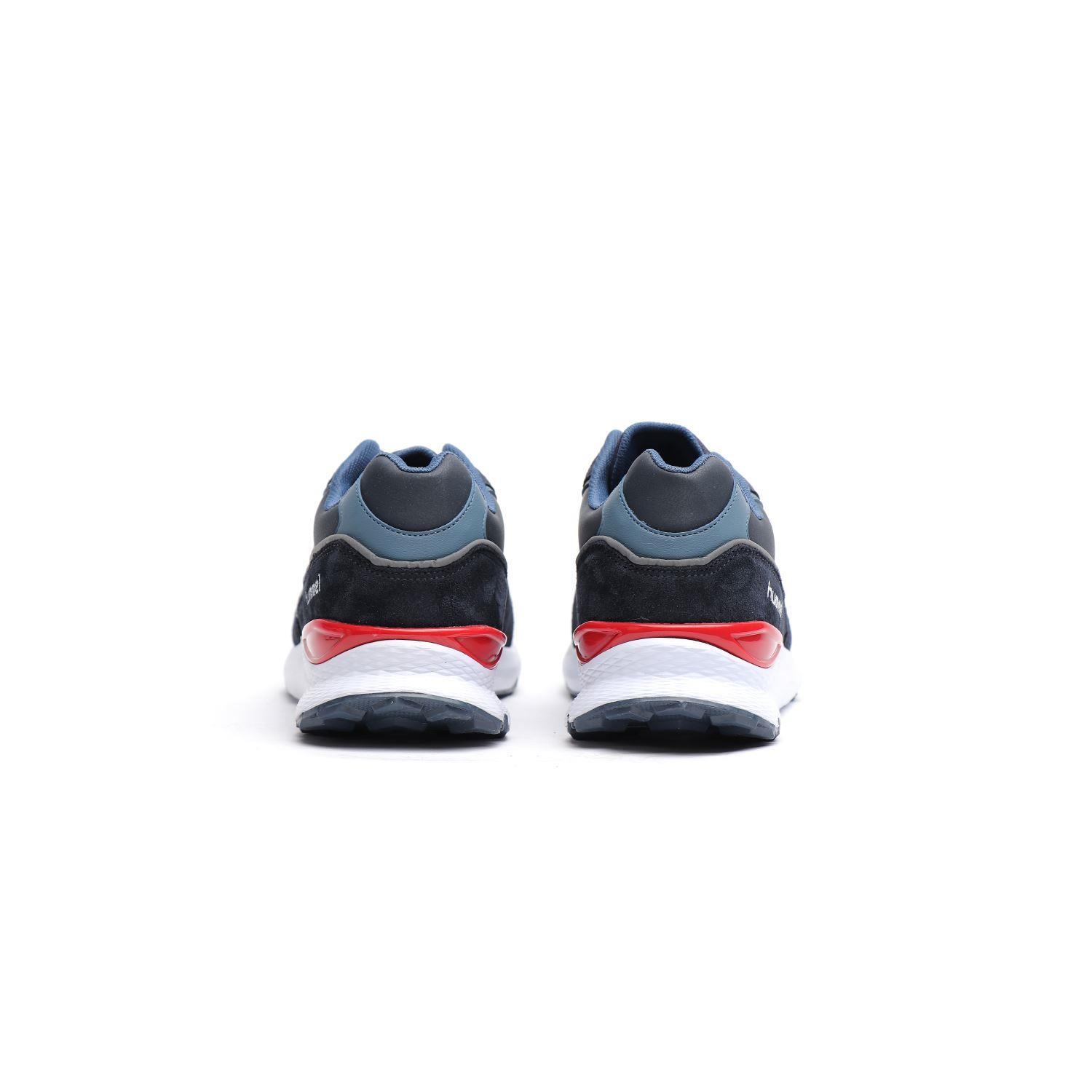 Hummel Hml Clımb Up Erkek Renkli Spor Ayakkabı