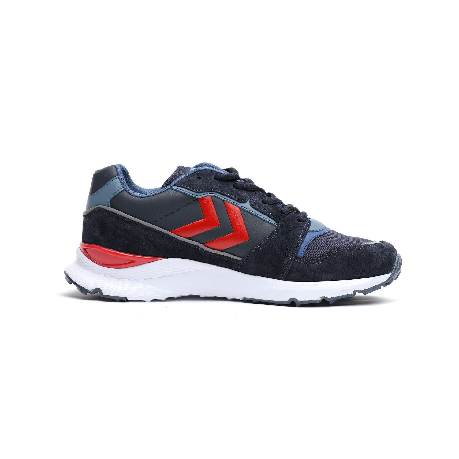 Hummel Hml Clımb Up Erkek Renkli Spor Ayakkabı