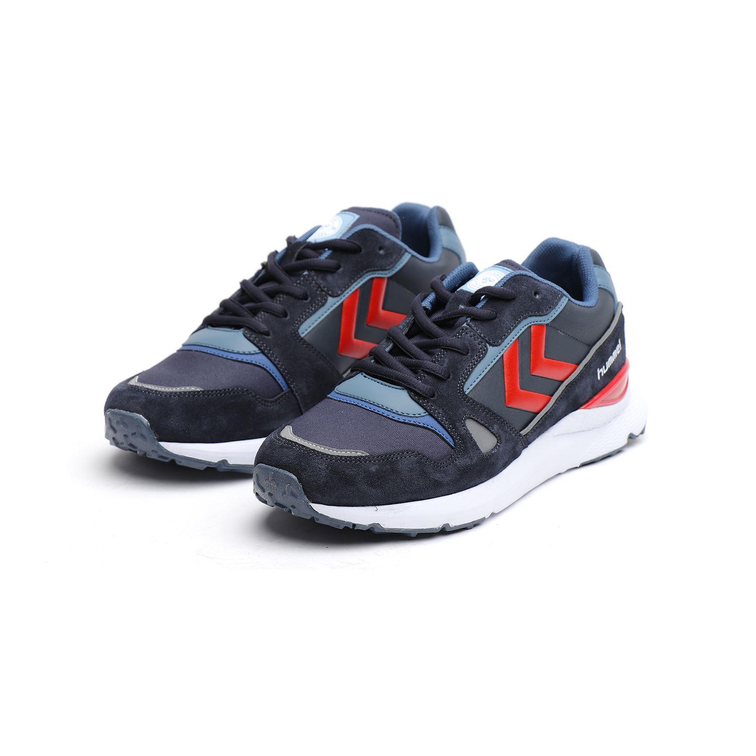 Hummel Hml Clımb Up Erkek Renkli Spor Ayakkabı