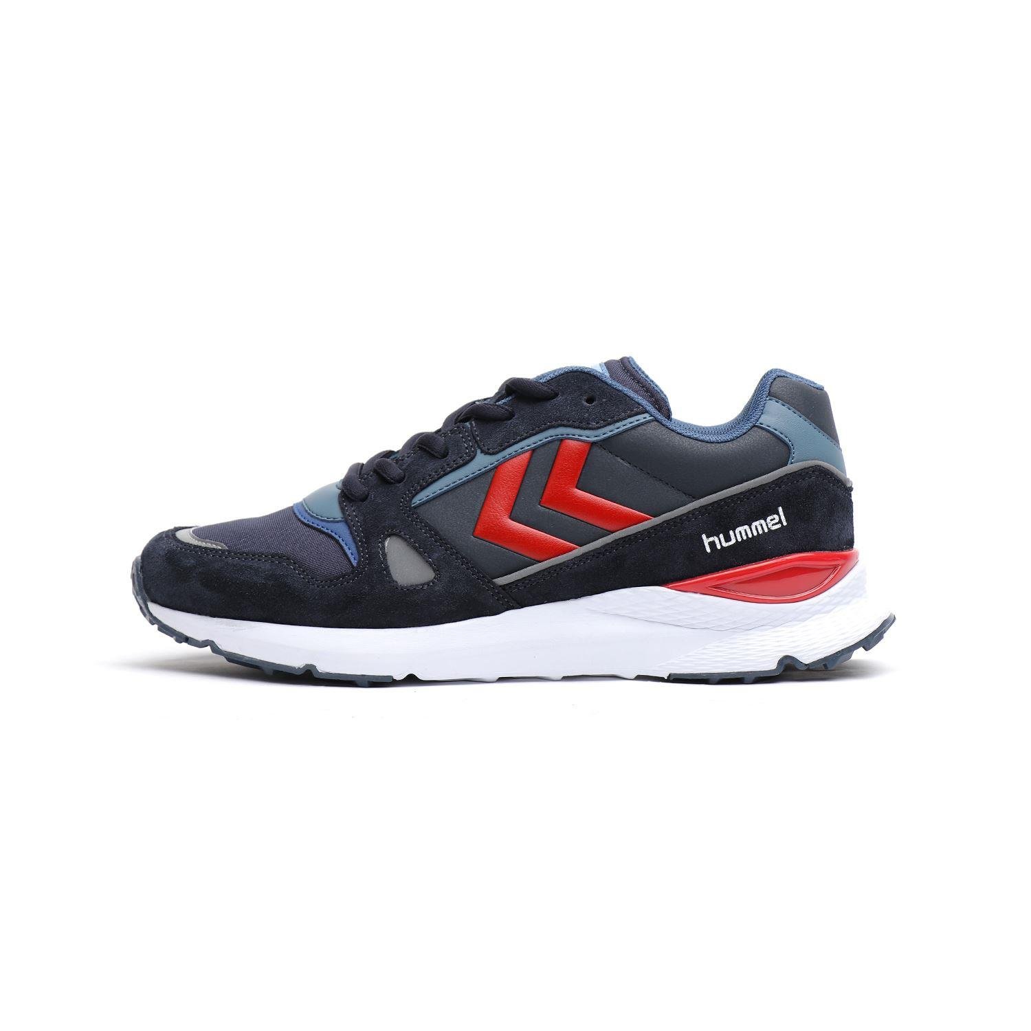 Hummel Hml Clımb Up Erkek Renkli Spor Ayakkabı
