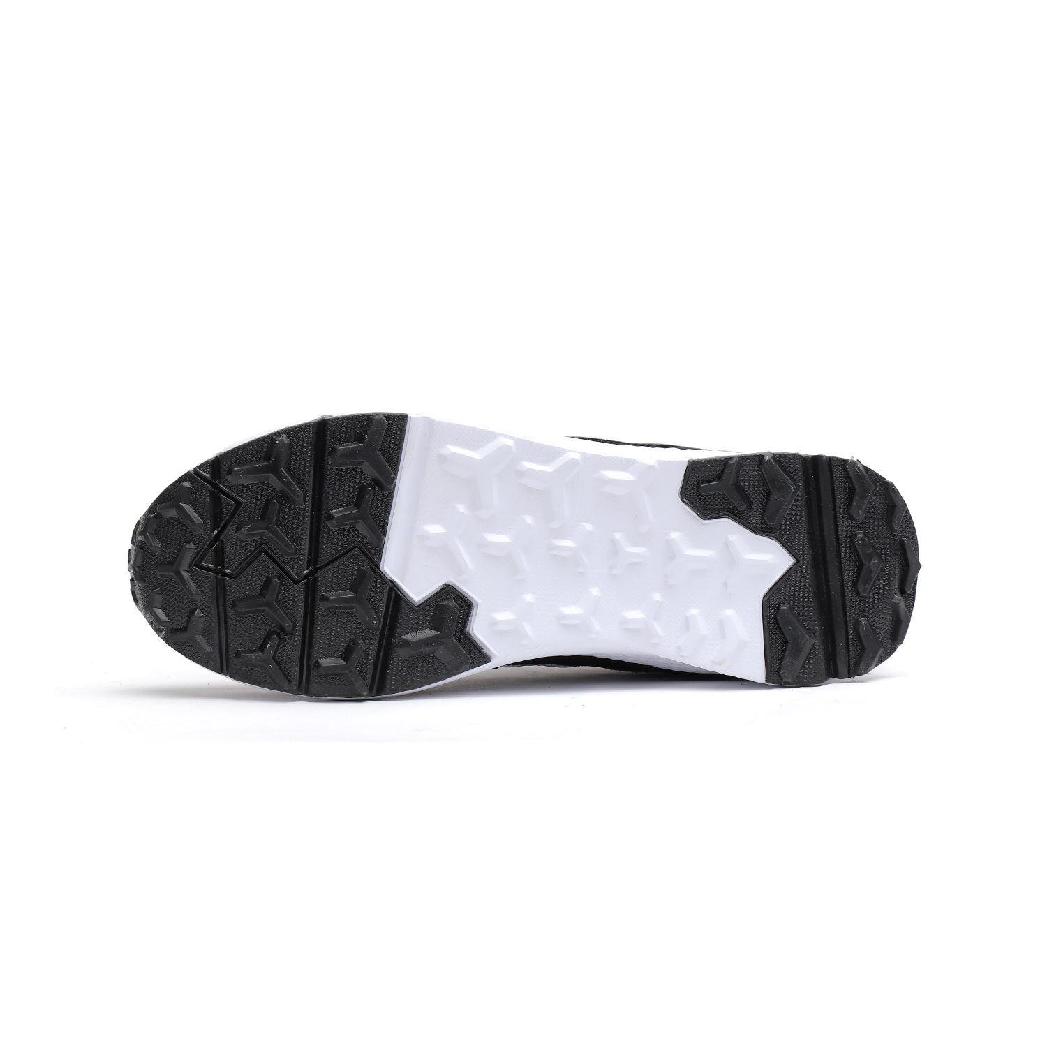 Hummel Hml Clımb Up Erkek Siyah Spor Ayakkabı