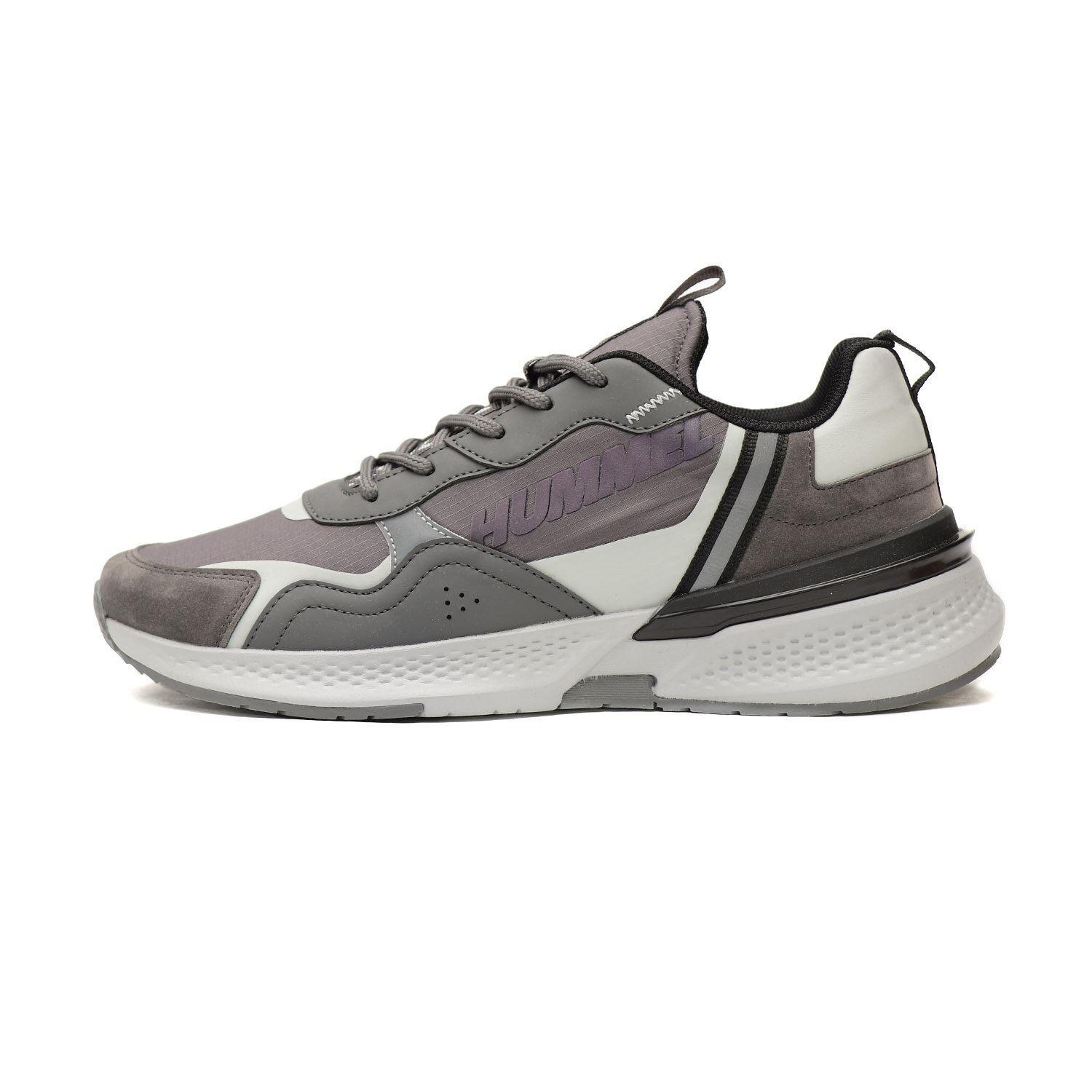 Hummel Hml Joker Erkek Siyah Spor Ayakkabı