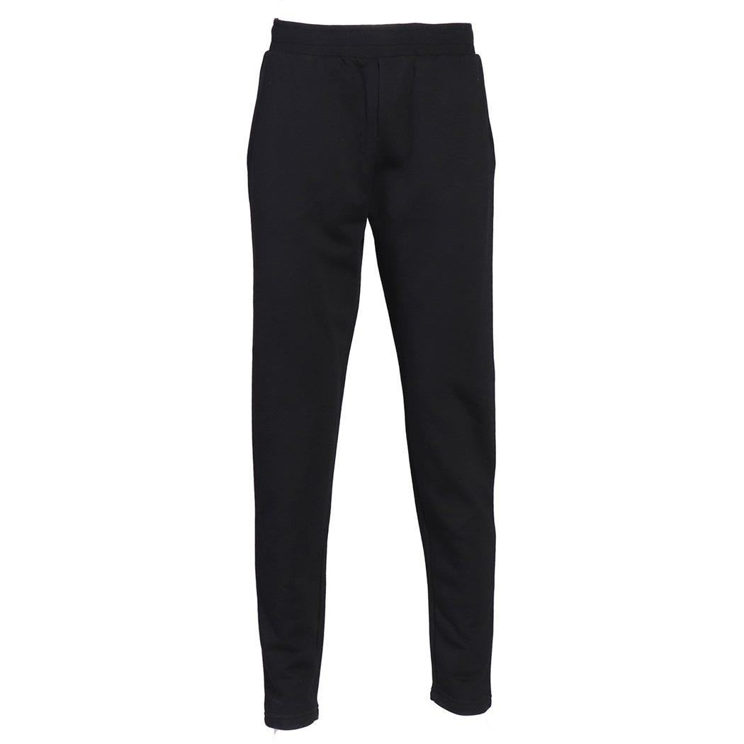 Hummel HML Jorda Pant Erkek Siyah Eşofman Alt