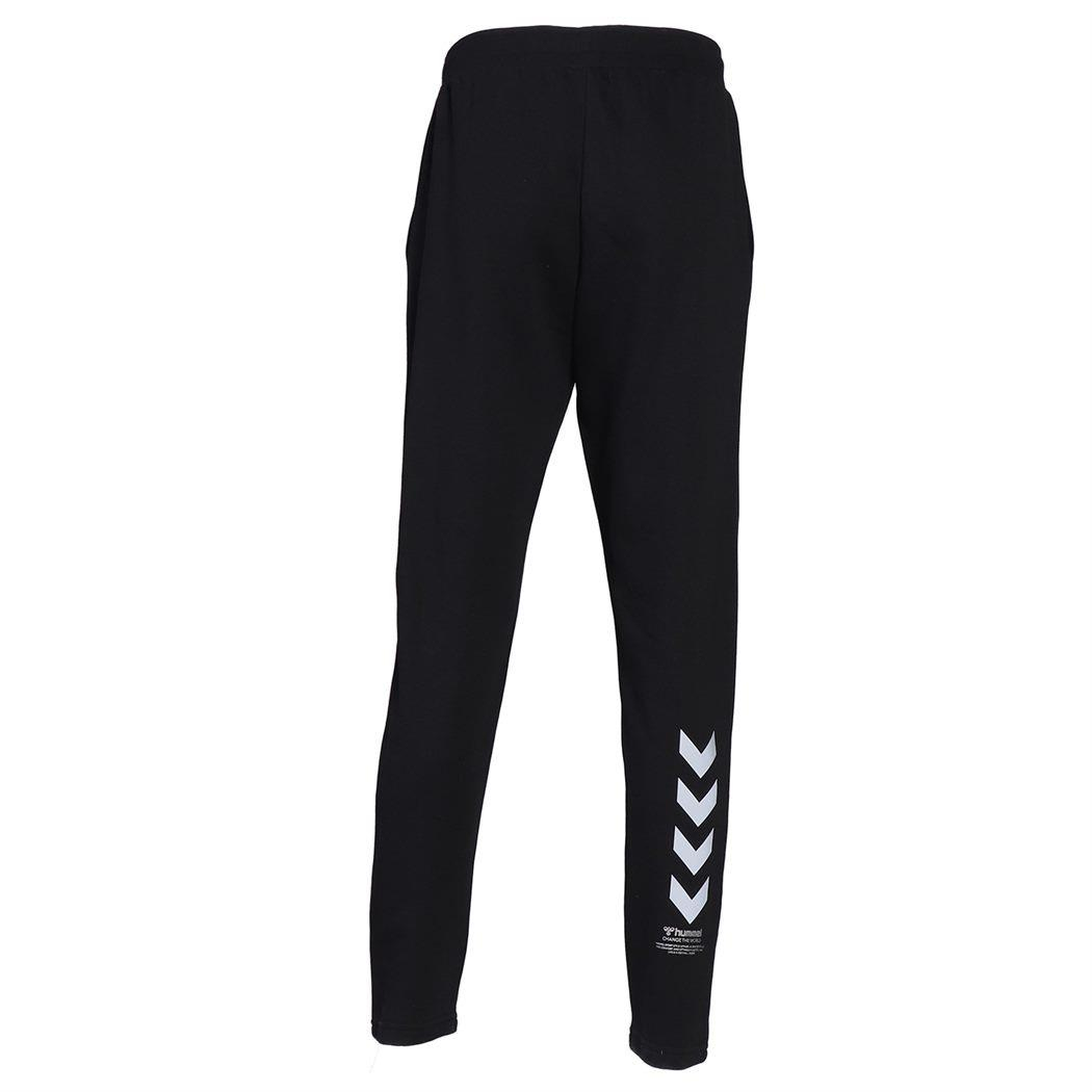 Hummel HML Jorda Pant Erkek Siyah Eşofman Alt