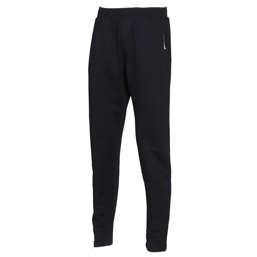 Hummel HML Jorda Pant Erkek Siyah Eşofman Alt