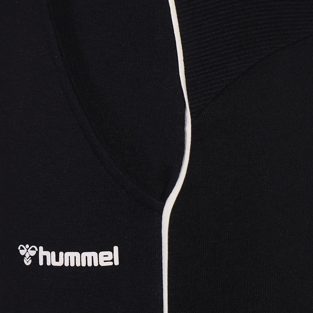 Hummel HML Marble Pants Kadın Siyah Eşofman Alt