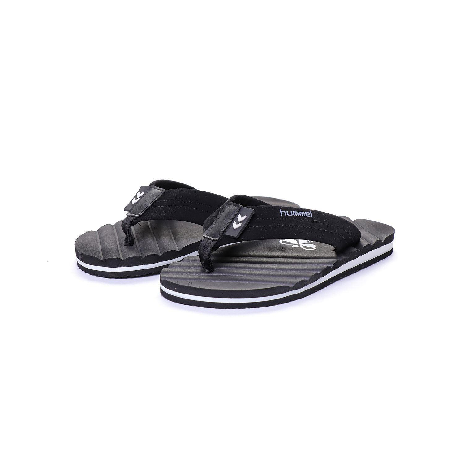Hummel Hml Mira Unisex Siyah Terlik