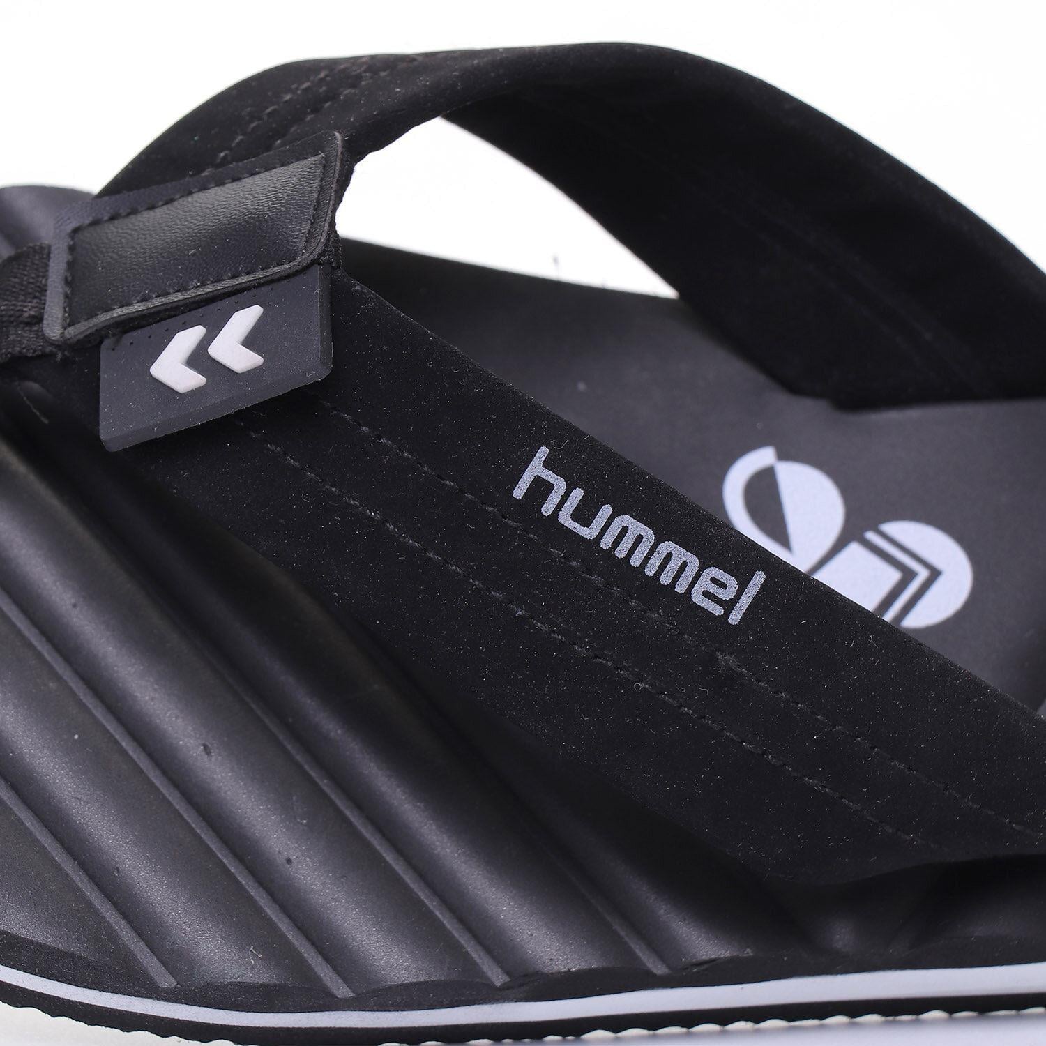 Hummel Hml Mira Unisex Siyah Terlik