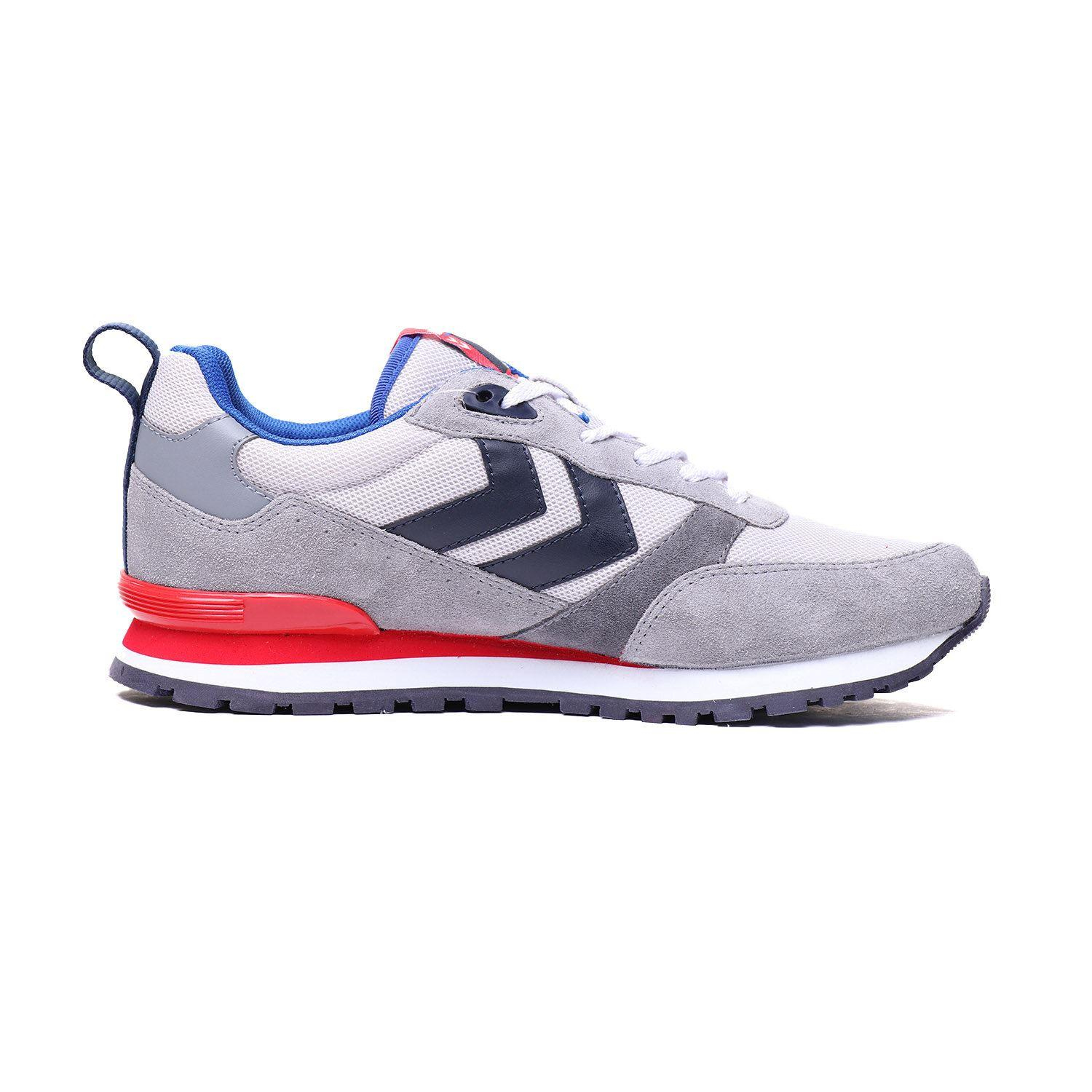 Hummel Hml Monaco 86 Erkek Renkli Spor Ayakkabı