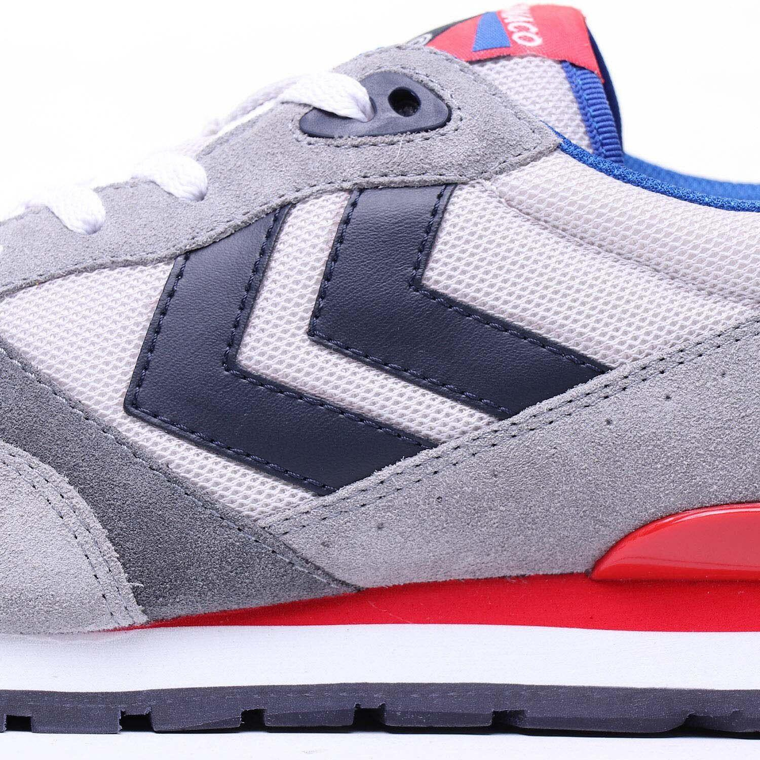 Hummel Hml Monaco 86 Erkek Renkli Spor Ayakkabı