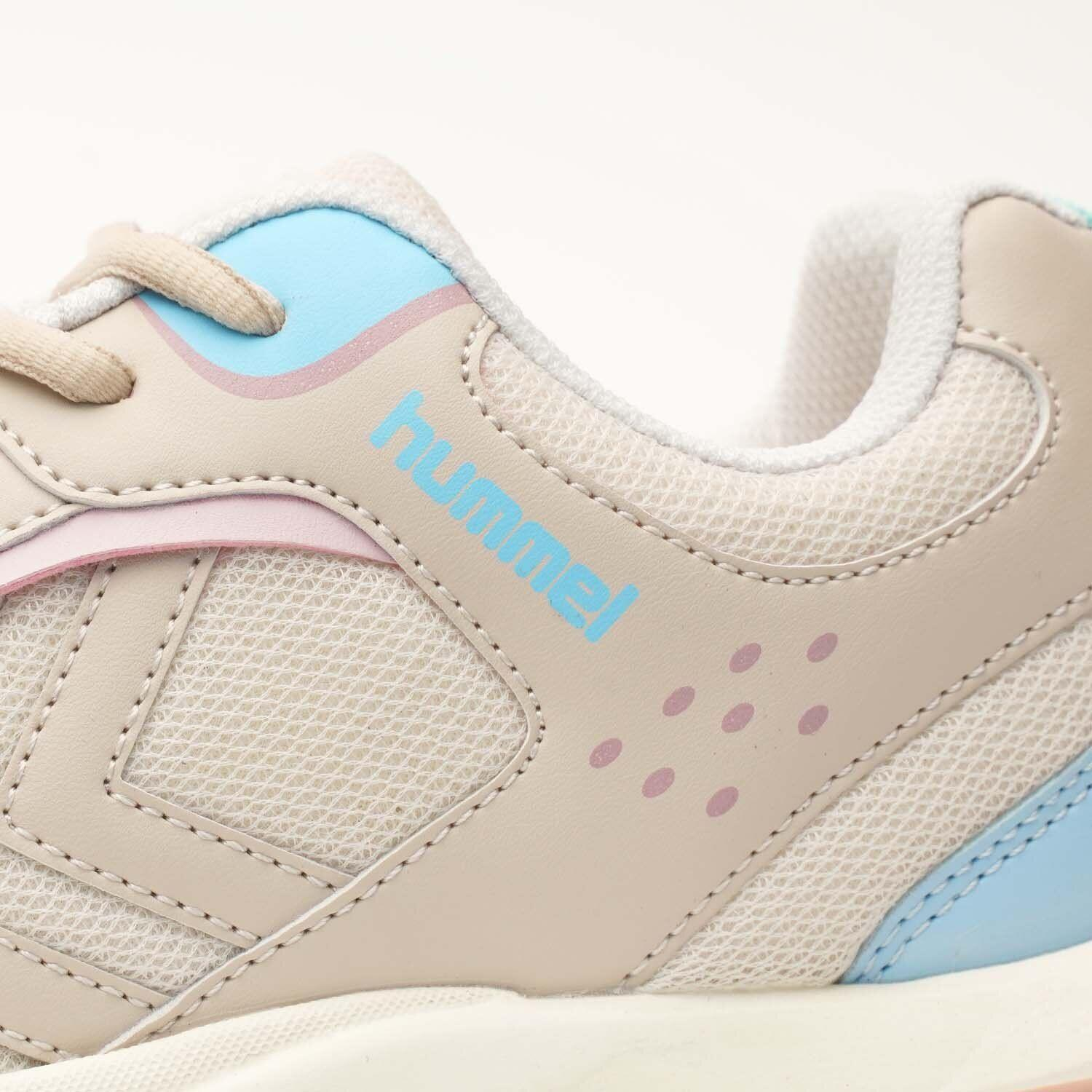 Hummel Hml Patara Kadın Gri Spor Ayakkabı