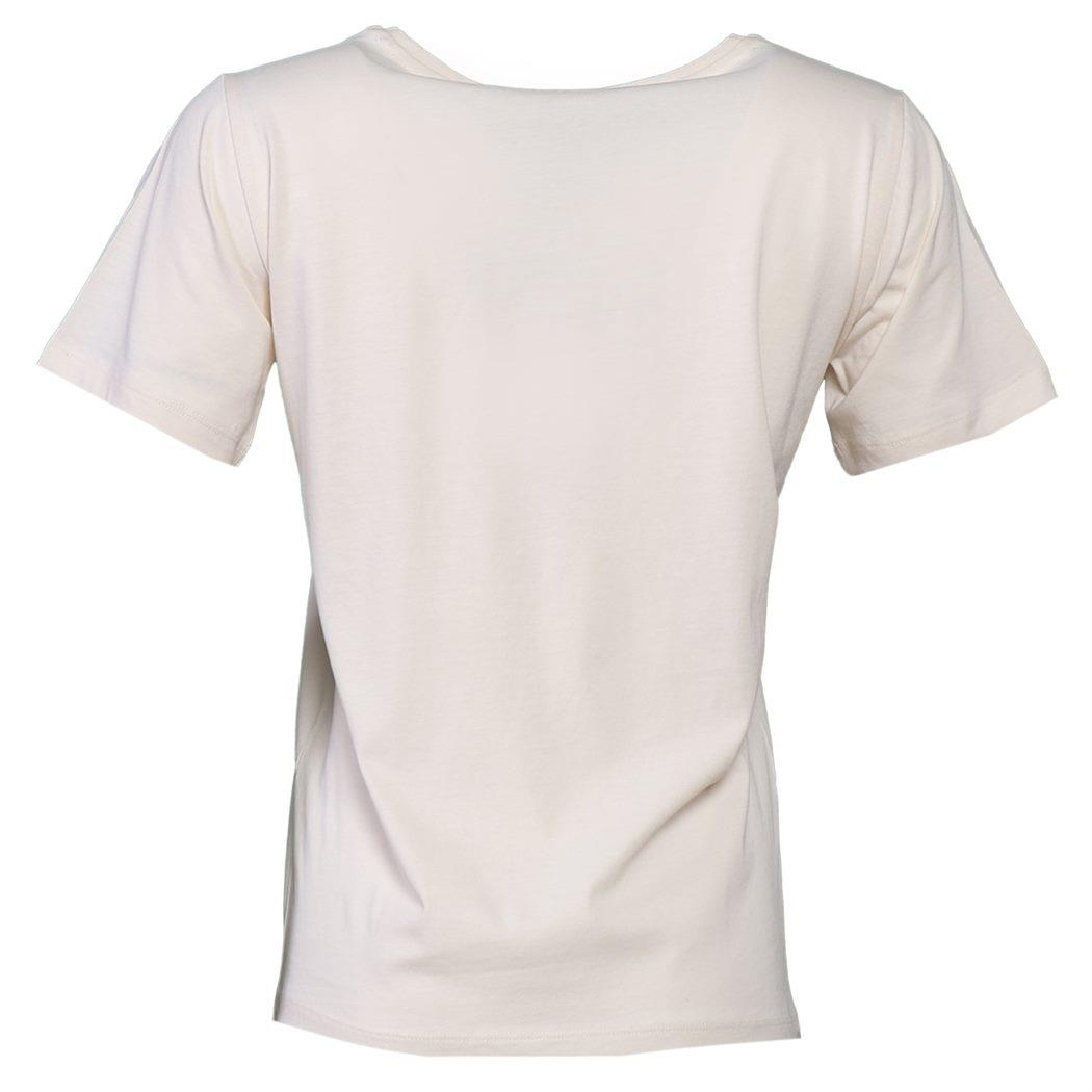 Hummel HML Pescara T-Shirt Kadın Renkli Tshirt