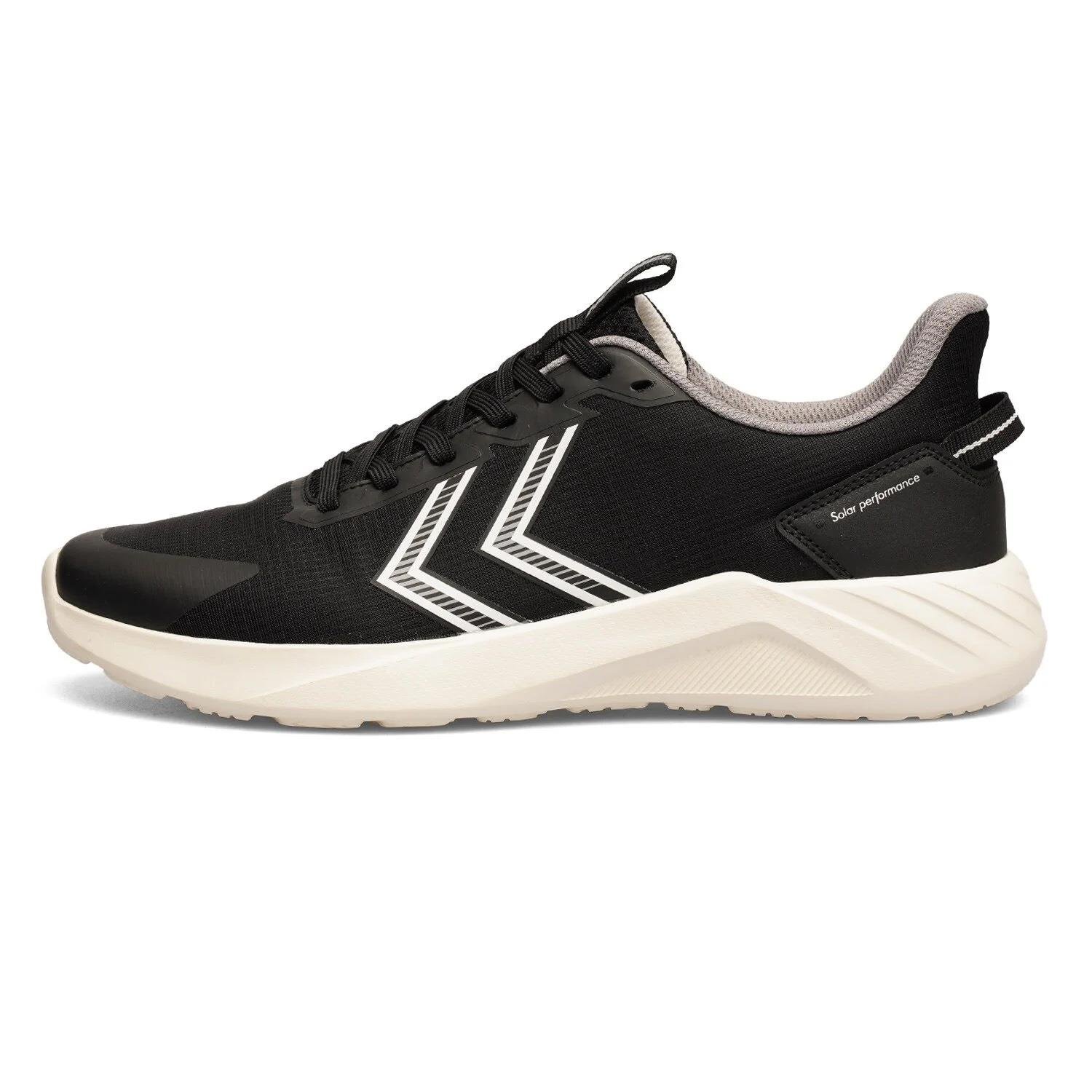 Hummel Hml Solar Performance Unisex  Spor Ayakkabı