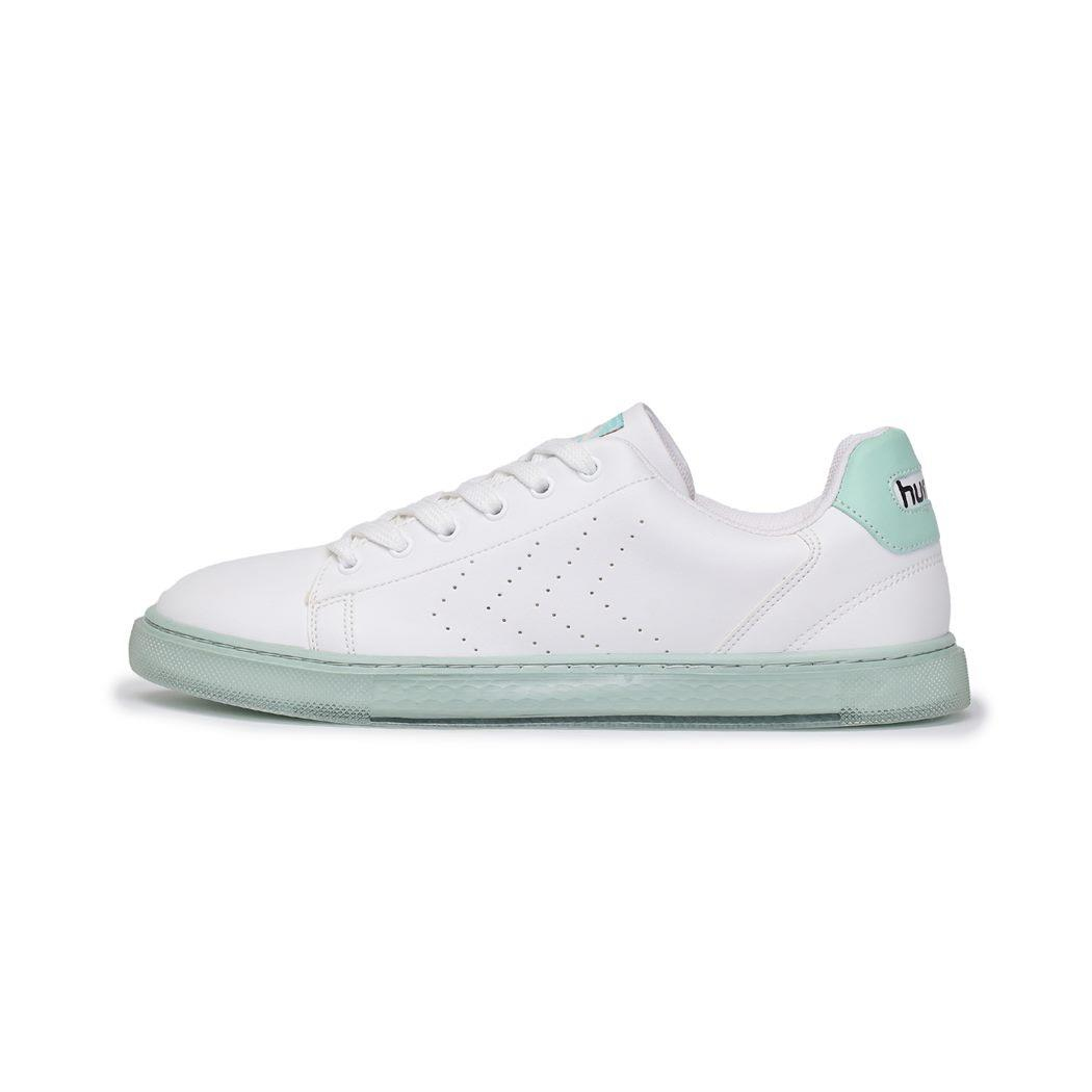 Hummel HML Taegu Sneaker Unisex Beyaz Spor Ayakkabı