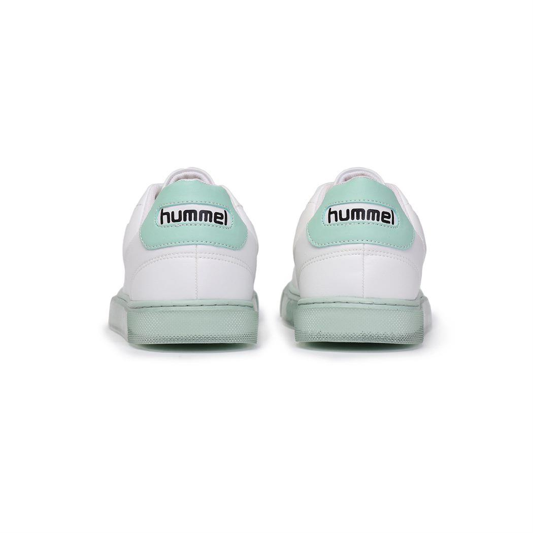 Hummel HML Taegu Sneaker Unisex Beyaz Spor Ayakkabı