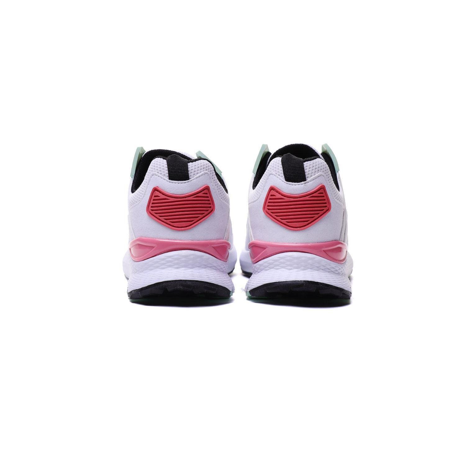 Hummel Hml Vega X Kadın Beyaz Spor Ayakkabı