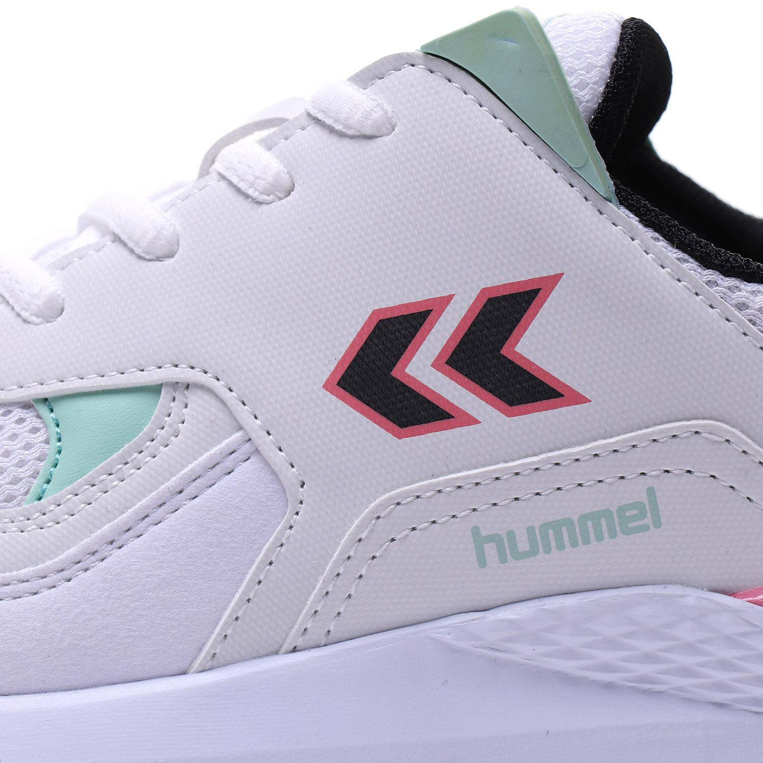 Hummel Hml Vega X Kadın Beyaz Spor Ayakkabı