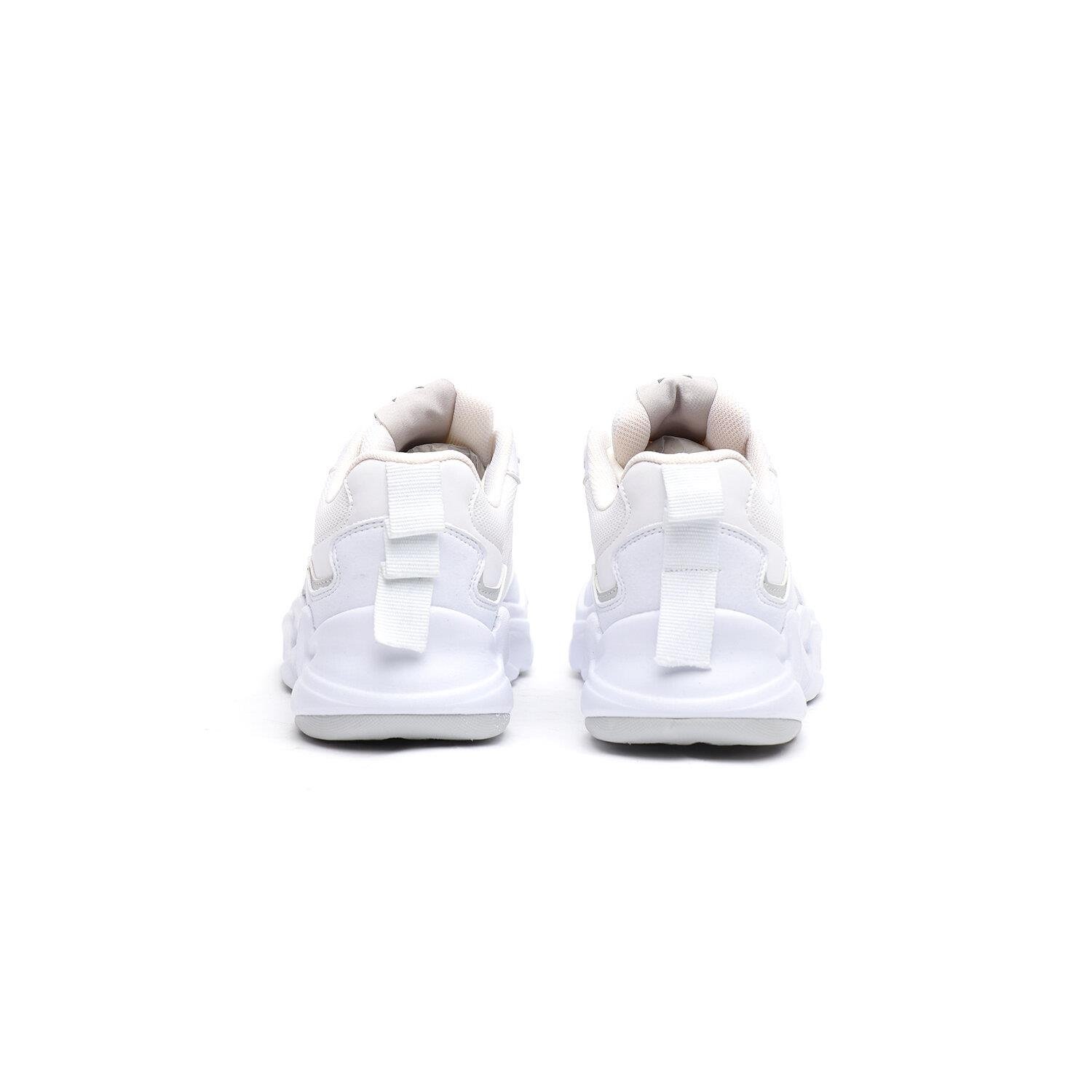 Hummel Hml York Fresh Unisex Beyaz Spor Ayakkabı