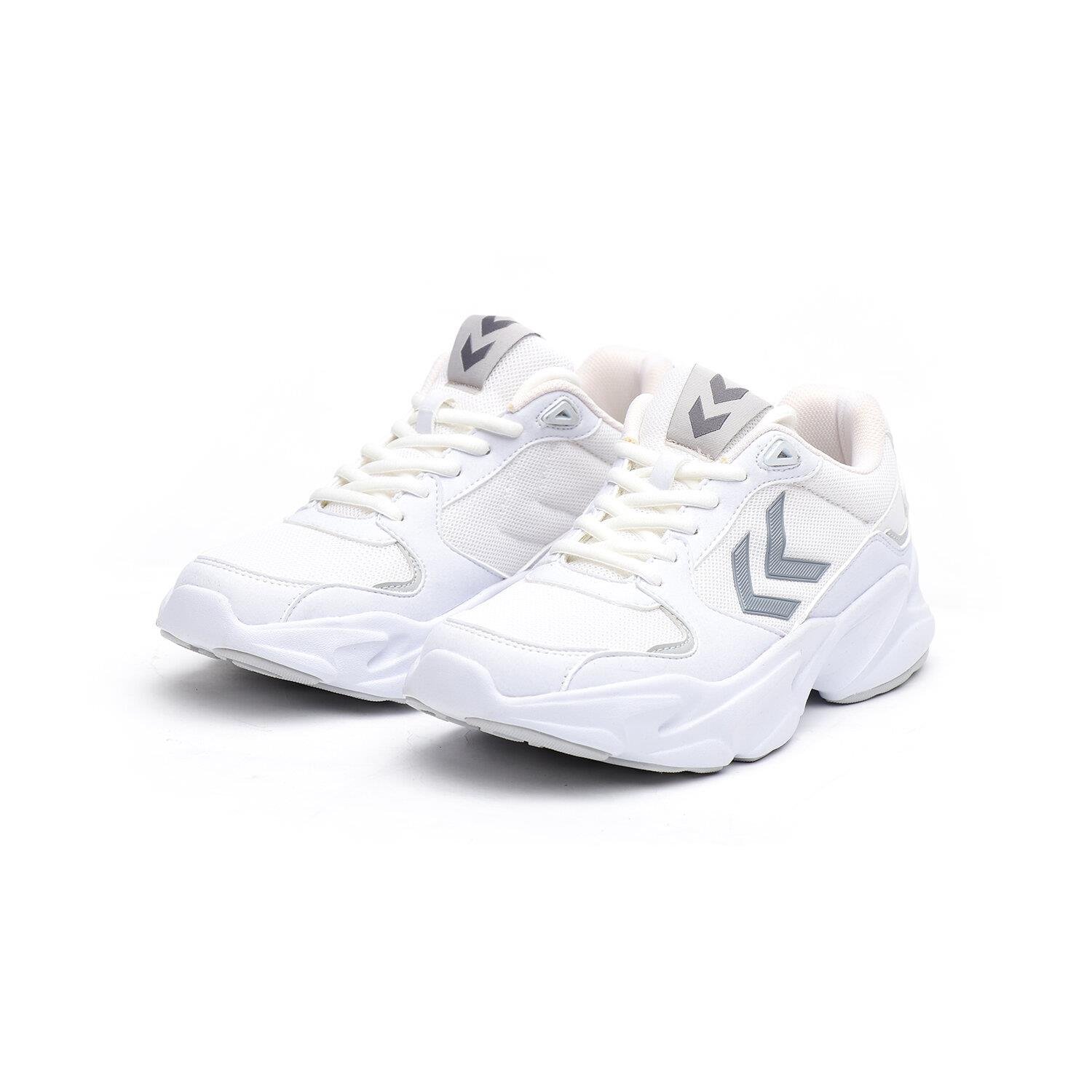 Hummel Hml York Fresh Unisex Beyaz Spor Ayakkabı