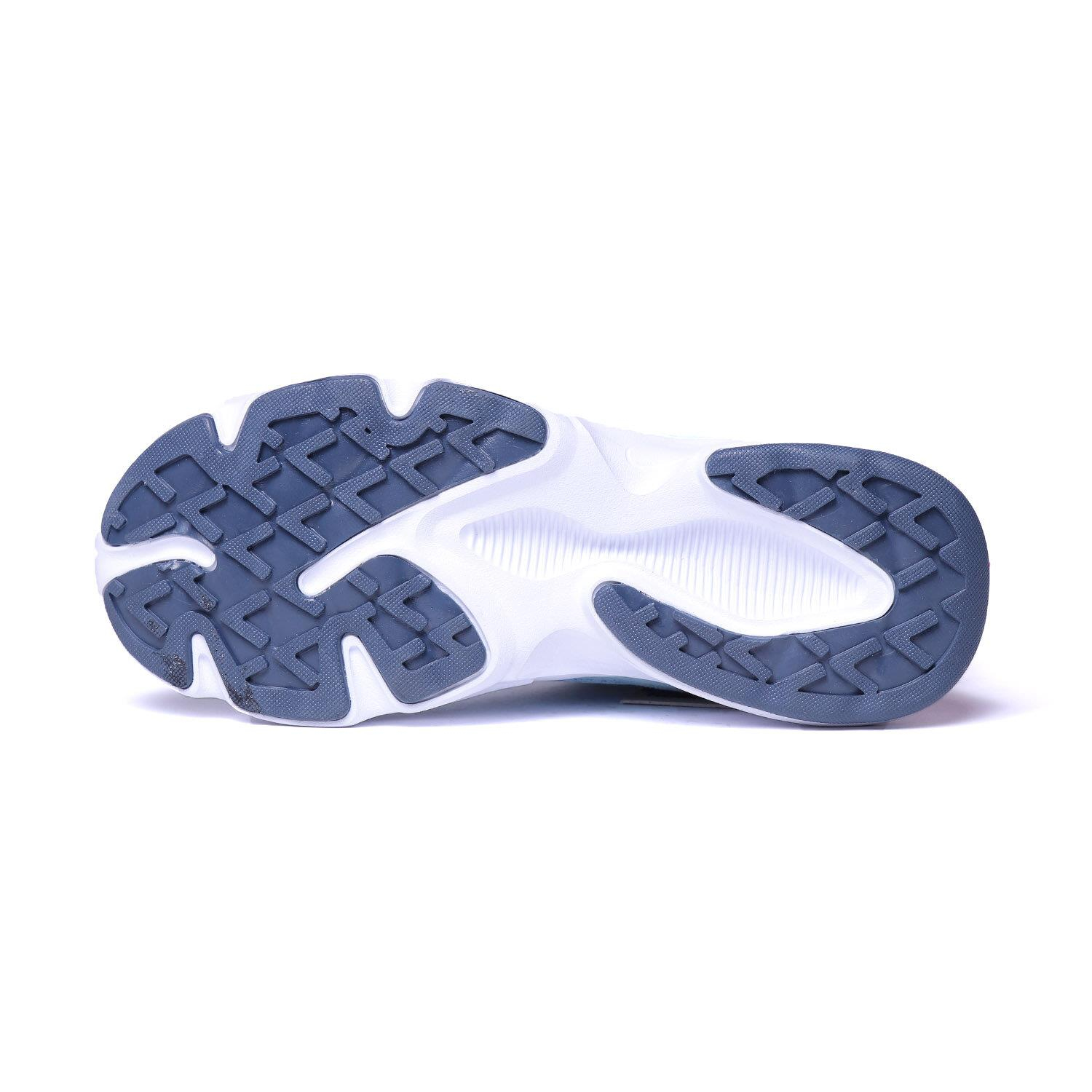 Hummel Hml York Fresh Unisex Mavi Spor Ayakkabı