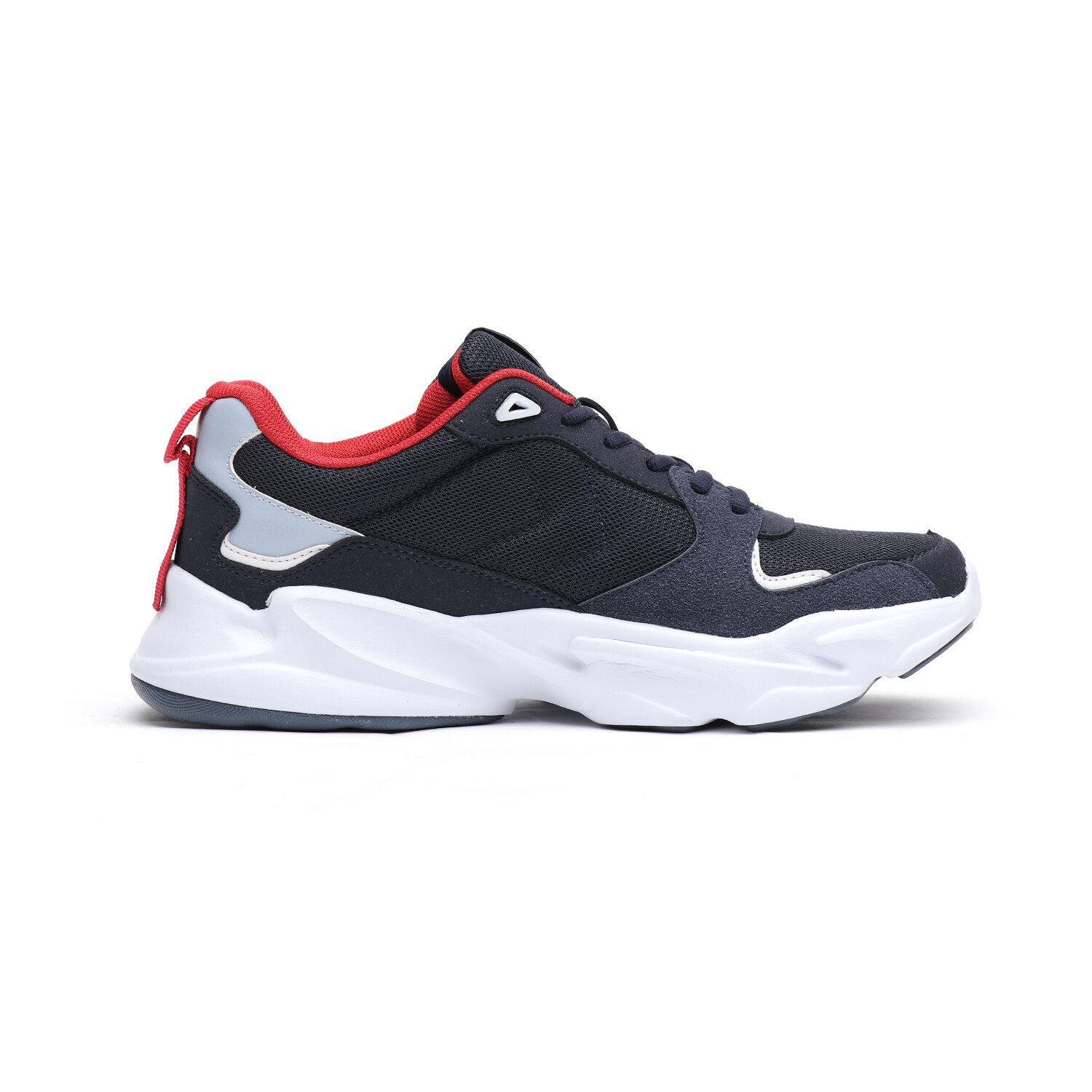 Hummel Hml York Fresh Unisex Mavi Spor Ayakkabı