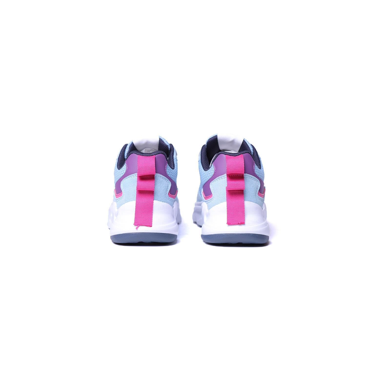 Hummel Hml York Fresh Unisex Mavi Spor Ayakkabı