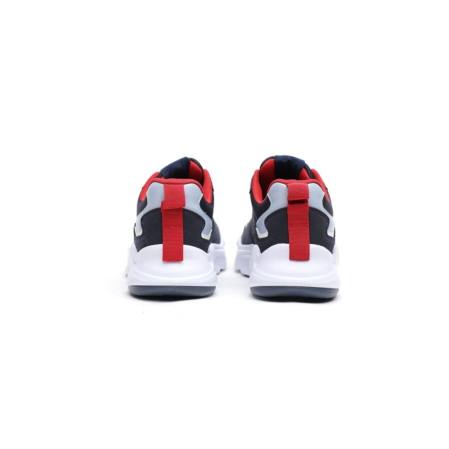 Hummel Hml York Fresh Unisex Mavi Spor Ayakkabı