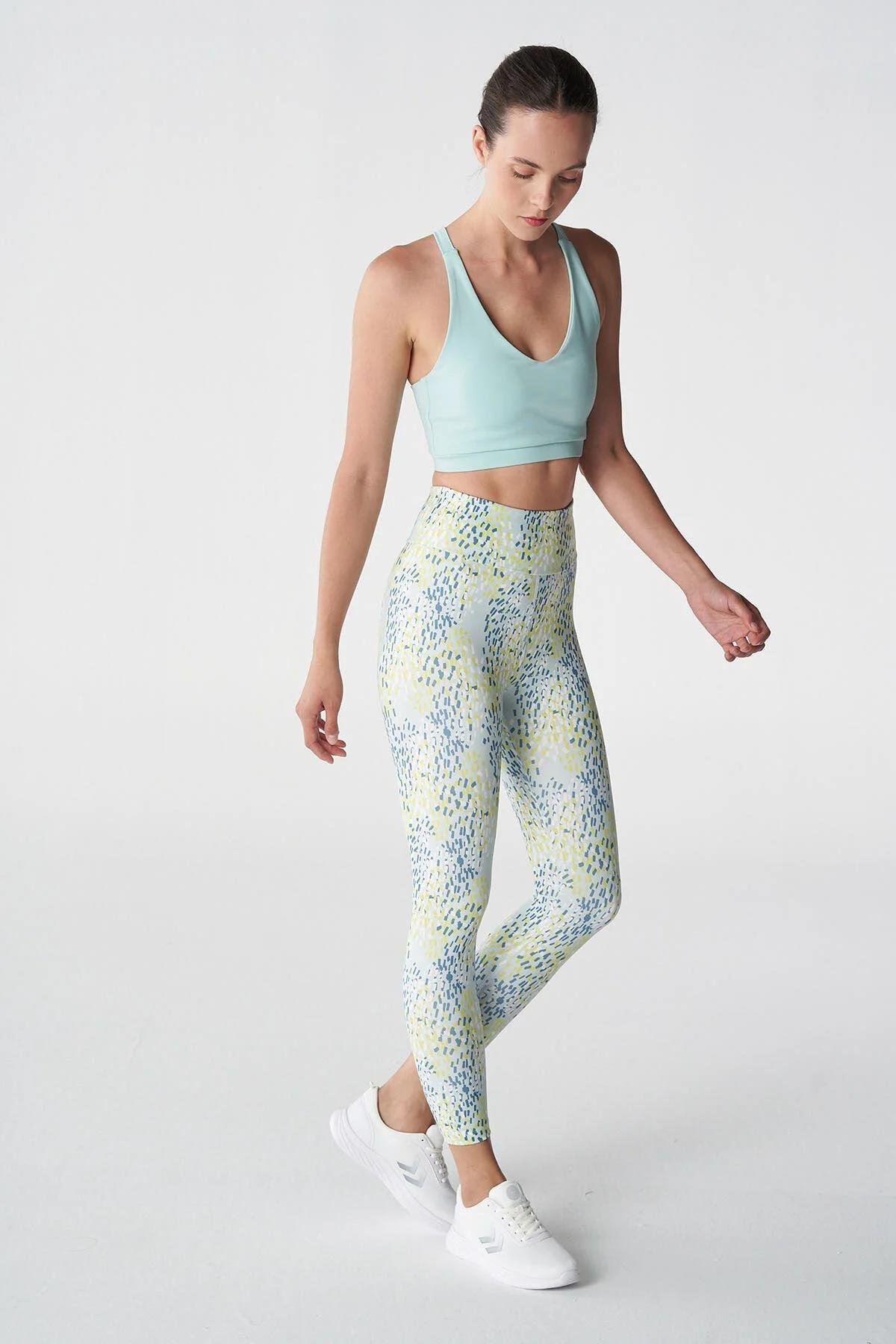Hummel Hmlalice Tights Kadın  Tayt