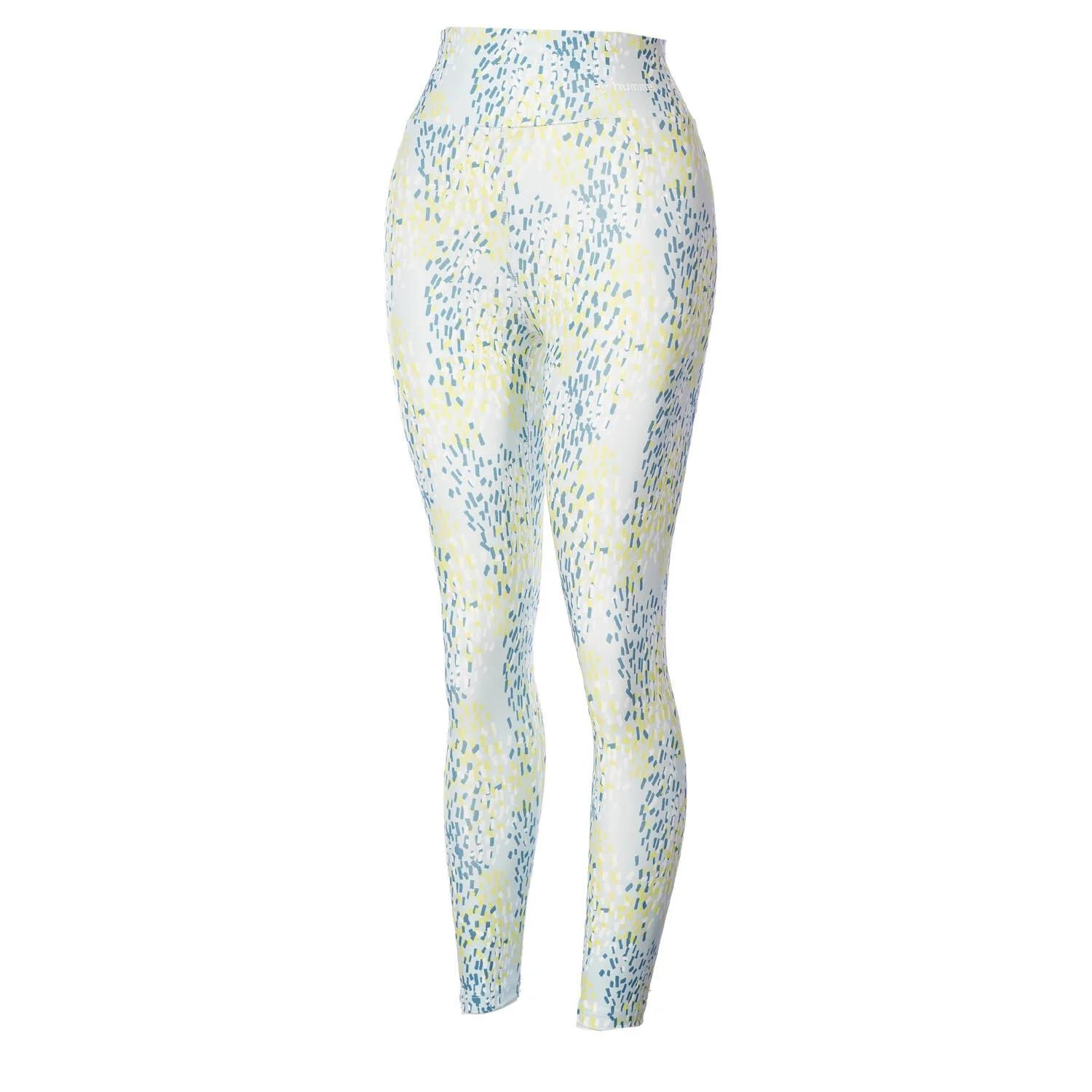 Hummel Hmlalice Tights Kadın  Tayt