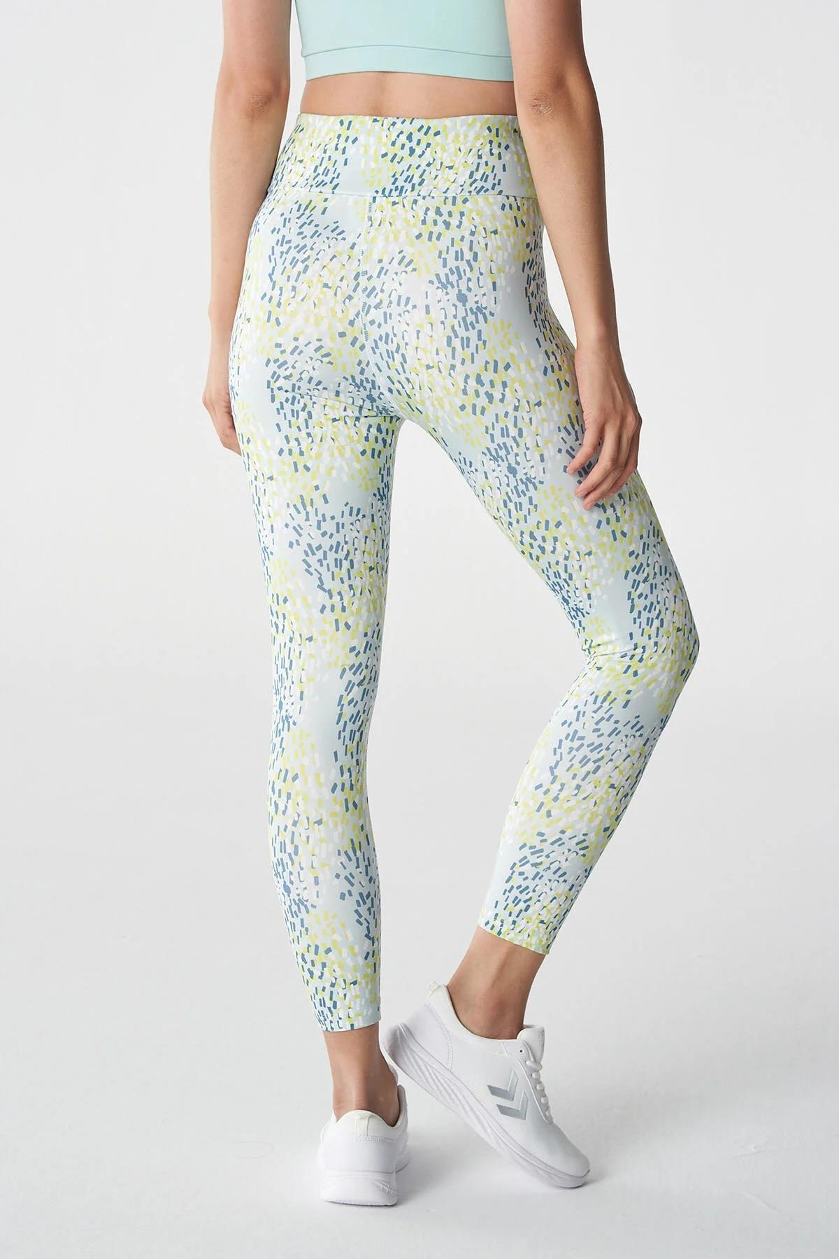 Hummel Hmlalice Tights Kadın  Tayt