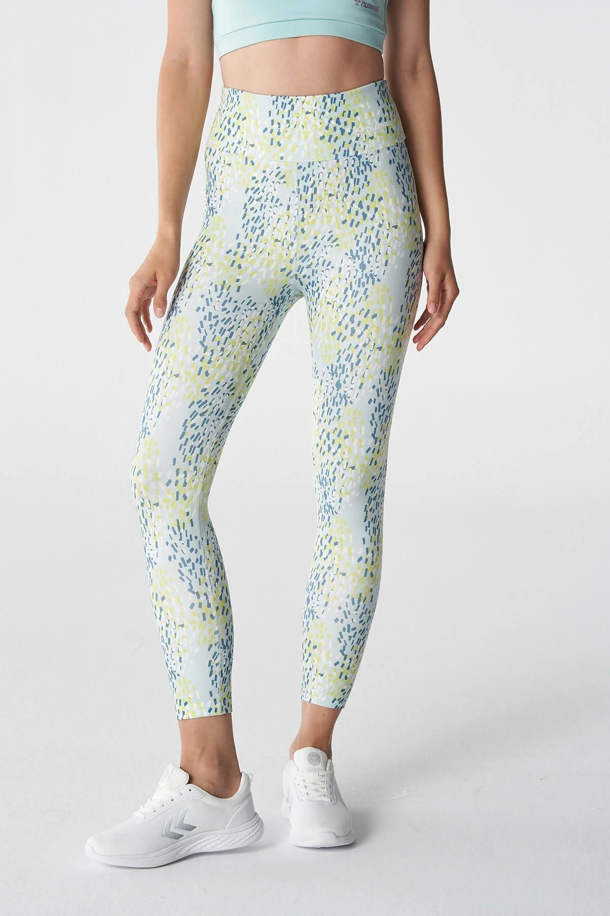 Hummel Hmlalice Tights Kadın  Tayt