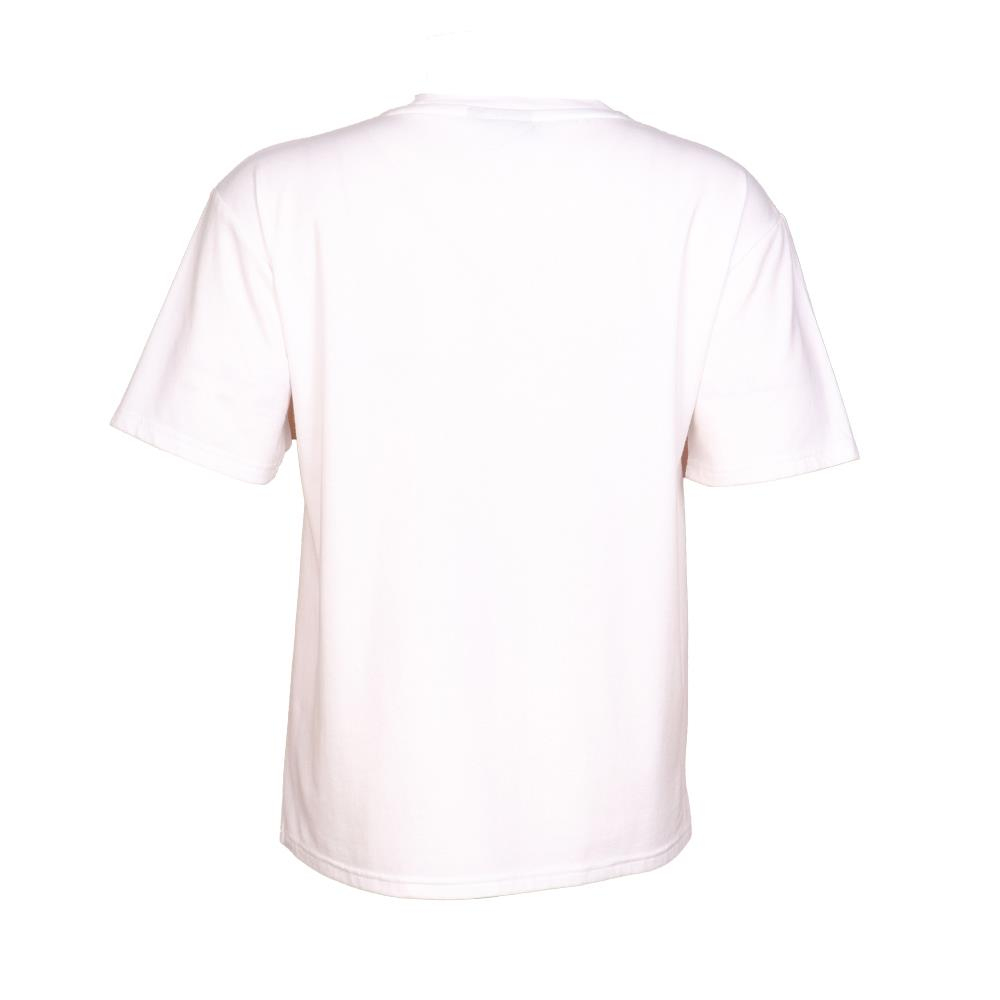 Hummel Hmlbenita T-Shirt S/S Tee Kadın Beyaz Tshirt