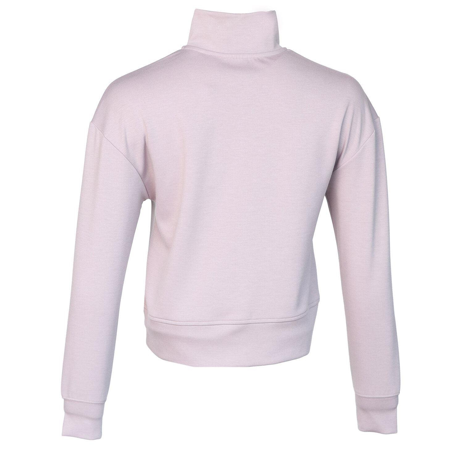 Hummel Hmlbianca Zip Jacket Kadın  Tam Fermuarlı Sweat
