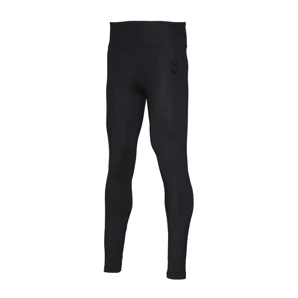 Hummel Hmlbuena Tights Kadın Siyah Tayt