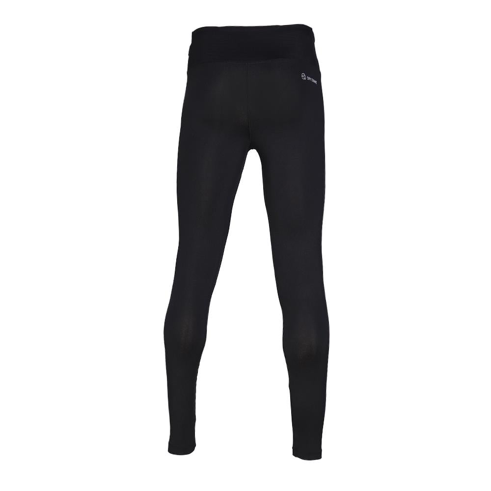 Hummel Hmlbuena Tights Kadın Siyah Tayt