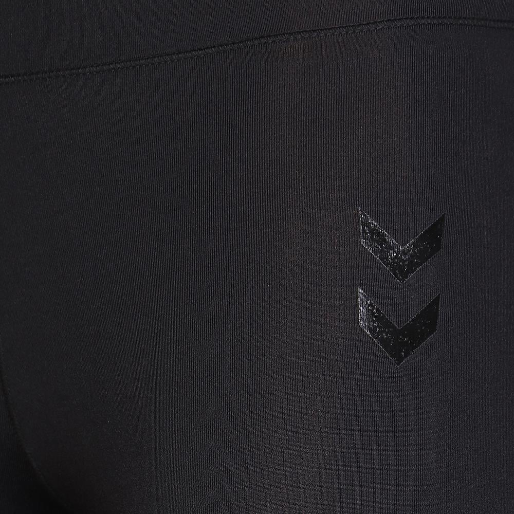 Hummel Hmlbuena Tights Kadın Siyah Tayt