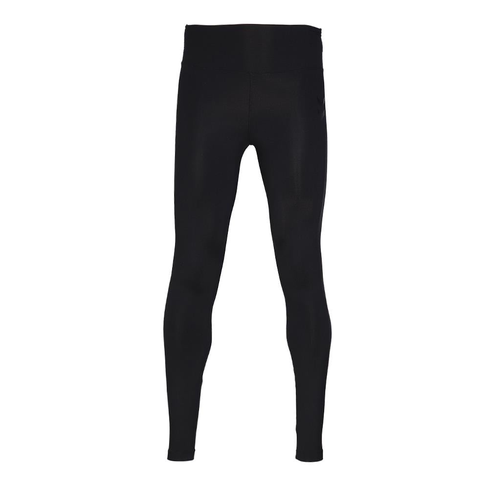 Hummel Hmlbuena Tights Kadın Siyah Tayt
