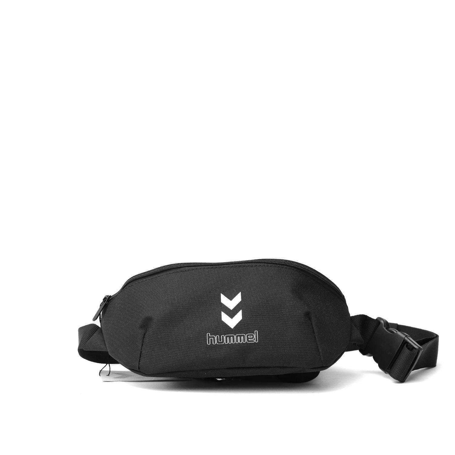 Hummel Hmlcex Bum Bag Unisex Siyah Bel Çantası