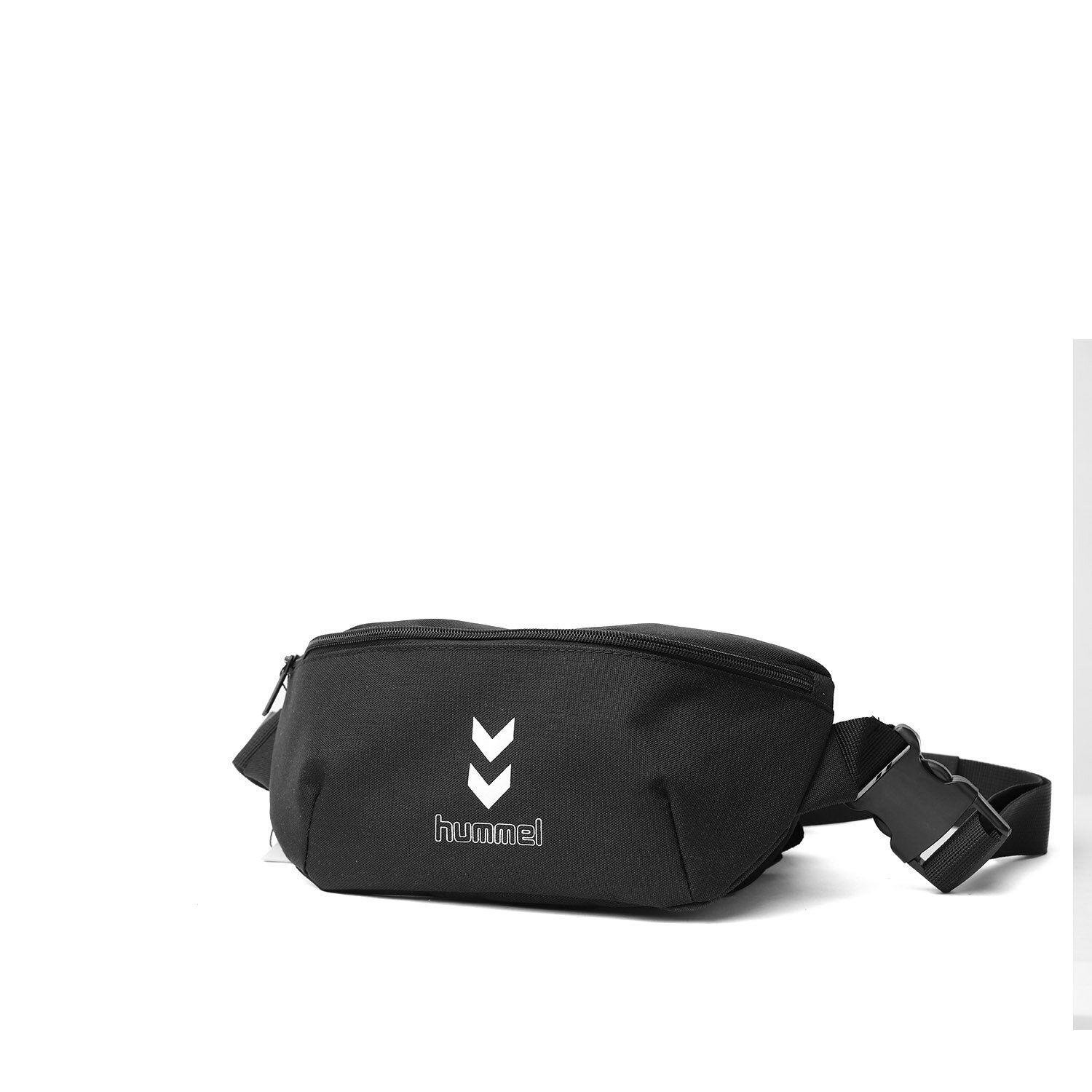 Hummel Hmlcex Bum Bag Unisex Siyah Bel Çantası