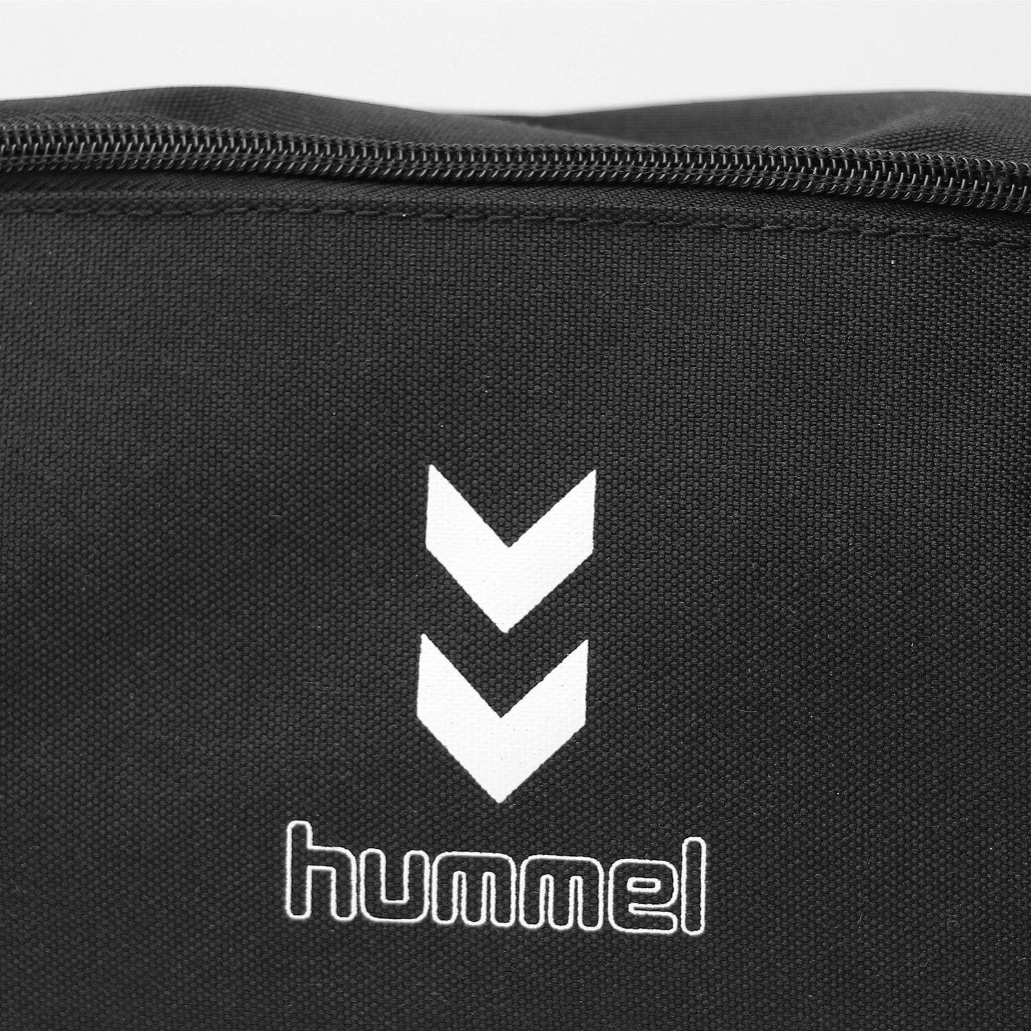 Hummel Hmlcex Bum Bag Unisex Siyah Bel Çantası