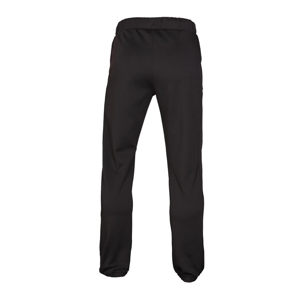Hummel Hmlcirilo Pant Erkek Siyah Eşofman Alt